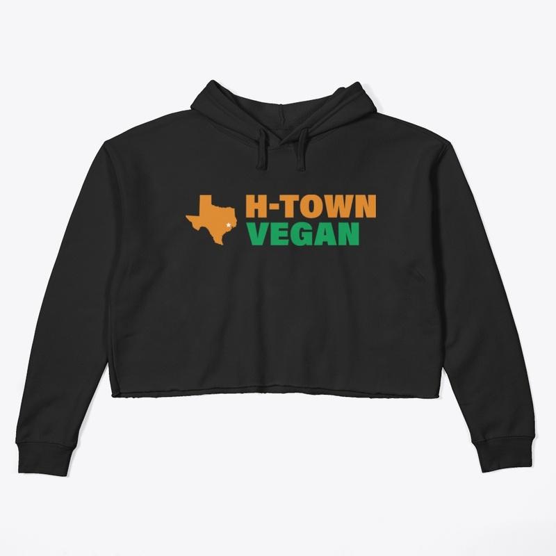 H-Town Vegan