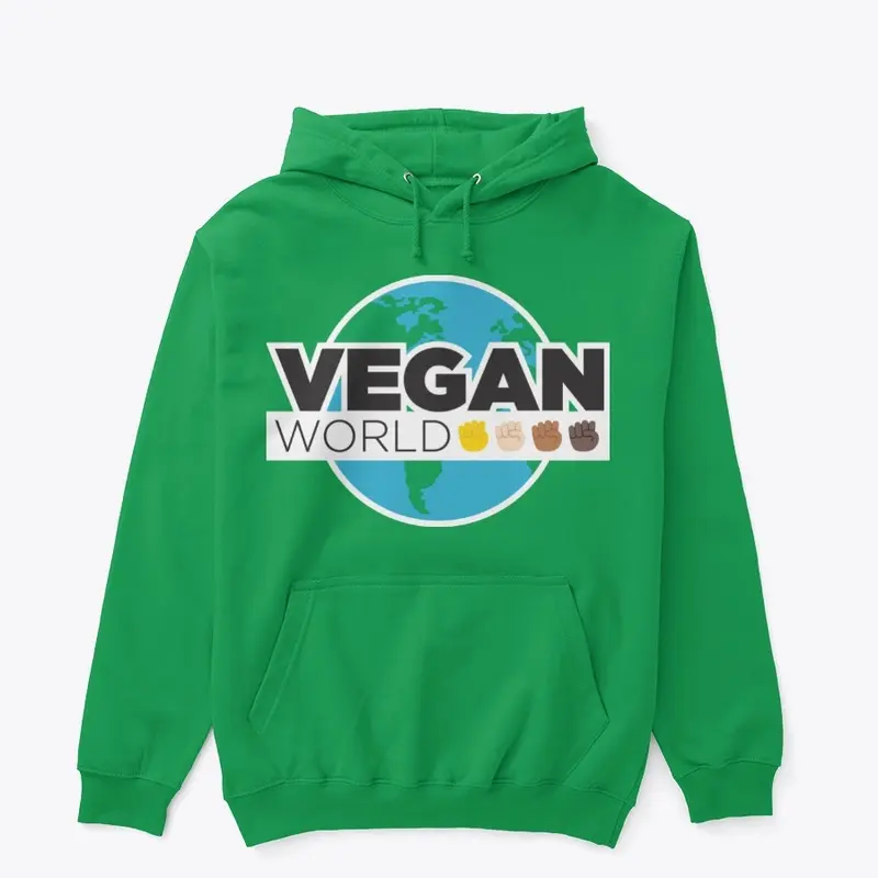 Vegan World