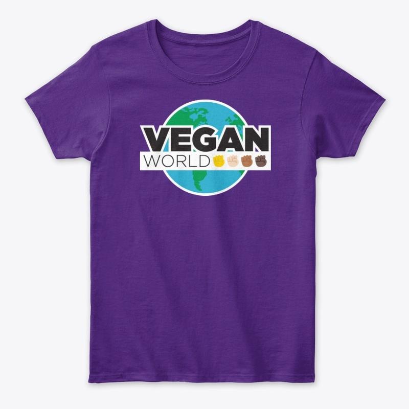 Vegan World