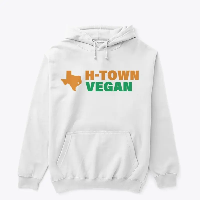 H-Town Vegan