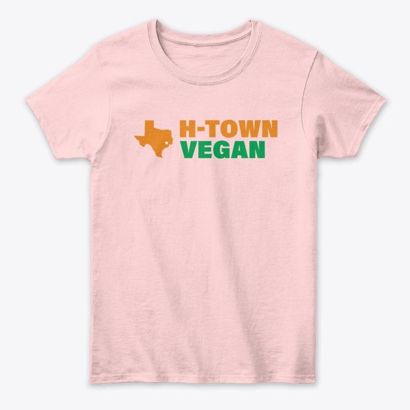 H-Town Vegan