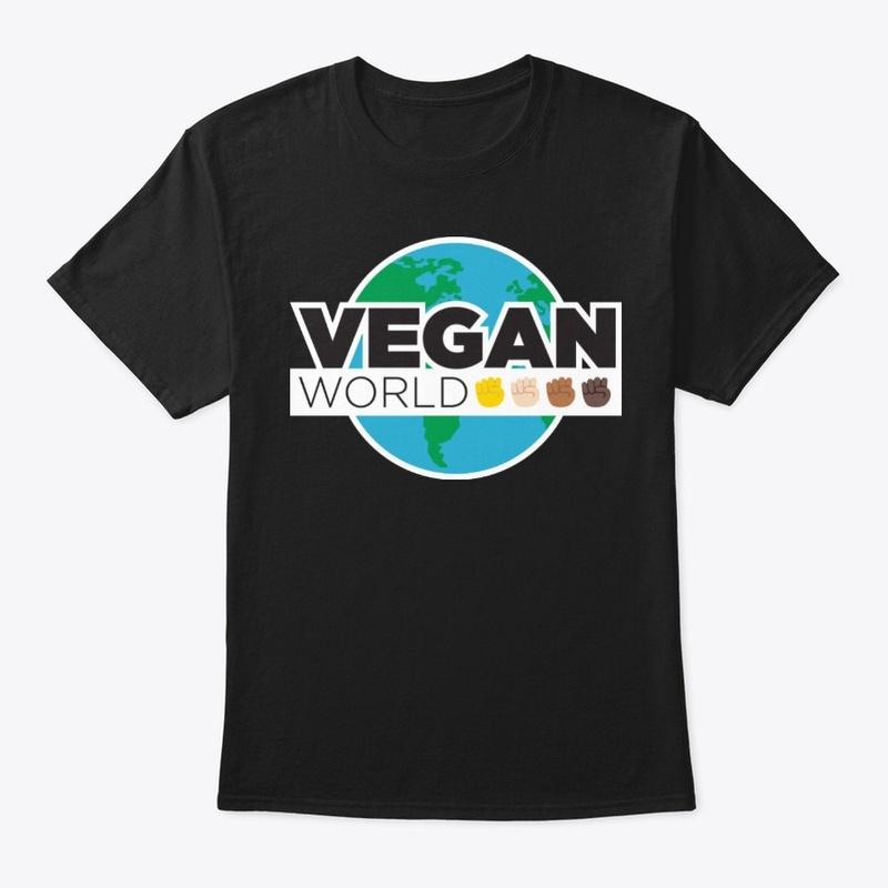 Vegan World